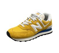 New Balance - U574 M - gelb - Sneaker - Größe 41 1/2