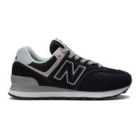 New Balance 574 Damen Sneaker schwarz 38 EU