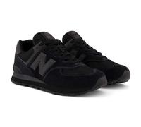 New Balance ML 574 EVE Schwarz 41.5