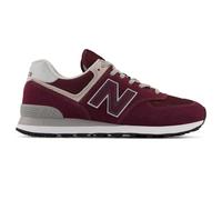 New Balance 574v2 Evergreen Sportschuhe EU 42 1/2 Burgundy