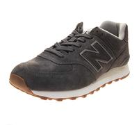 New Balance 574v2, Herren Sneaker, Grau (Castlerock/Castlerock Epc), 42 EU