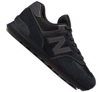 New Balance ML 574 EVE Schwarz 42
