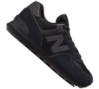 New Balance ML 574 EVE Schwarz 43