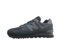 New Balance ML 574 EVE Schwarz 45