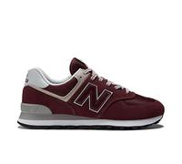 New Balance 574v3, Sneaker, Herren, Burgund, 42.5 EU