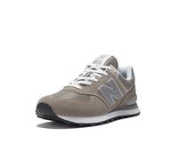 New Balance 574 Sneaker grau silber 41,5 EU