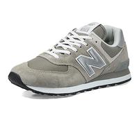 NEW BALANCE Herren Freizeitschuhe 574 GREY 50