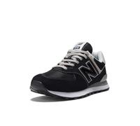 New Balance 574 Schwarz Weiss FEVB - ML574 40,5
