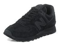 New Balance ML 574 EVE Schwarz 42.5