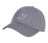 New Balance 6 Panel Classic Cap (DE/NL/SE/PL, Alphanumerisch, Einheitsgröße, casatle Rock)