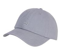 New Balance 6 Panel Classic Cap (DE/NL/SE/PL, Alphanumerisch, Einheitsgröße, Slate)
