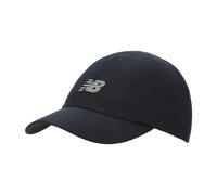 New Balance 6 Panel Performance V 2.0 Kappe (Herstellerartikelnummer: LAH51-2-BK-)