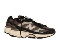 New Balance 603 Sneaker Schwarz, Herren, Größe: 45, Material: Leder/Textil