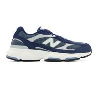 Sneaker NEW BALANCE "603", Herren, Gr. 47,5, blau (shadow blau, nb navy), Leder, Textil, Schuhe Sneaker, inspiriert vom 9060 (87518030-47,5) shadow blau, nb navy