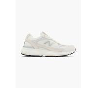 New Balance 603 Sneaker Grau, Herren, Größe: 43, Material: Leder/Textil