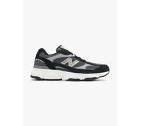 New Balance 603 Sneaker Schwarz, Herren, Größe: 40 1/2, Material: Leder/Textil
