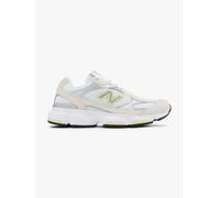 New Balance 603 Sneaker Weiß, Damen, Größe: 36, Material: Leder/Textil