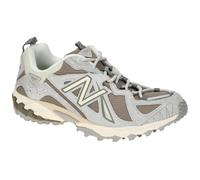 New Balance 610 Schuhe Sneaker grau braun Trailrunning - Größe 42.5