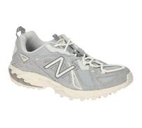 New Balance 610 Schuhe Sneaker grau Mix Trailrunning - Größe 43