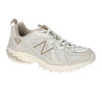 New Balance 610 Schuhe Sneaker offwhite weiß Trailrunning - Größe 49