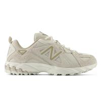 New Balance ML610TML Unisex Sneaker, beige, größe 39.5 6.5