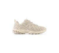 New Balance Unisex 610T in Grau/Weiß, Synthetik, Größe 47.5