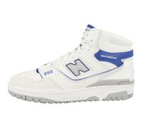 New Balance 650R Herren-Sneaker, Angora Pack, Marineblau, Größe 44,5, 44.5 EU