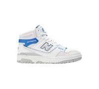 New Balance 650R Herren-Sneaker, Angora Pack, Marineblau, Größe 44,5, 44.5 EU