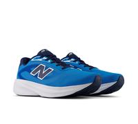 Laufschuh NEW BALANCE "680", Herren, Gr. 43, blau (altitude, nb navy), Synthetik, Textil, Schuhe Laufschuh (52344033-43) altitude, nb navy
