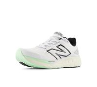 New Balance Fresh Foam 680 v8 Schuhe weiß schwarz Damen - 39