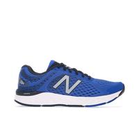 New Balance 680v6 Laufschuhe für Herren - Blau EU 40,5 / UK 7