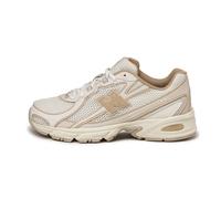 New Balance Damen Sneaker 740, wollweiss, Gr. 37,5EU