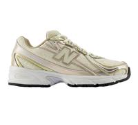 New Balance Damen Sneaker 740, grün, Gr. 38,5EU