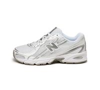 New Balance 740v2 White Silver Reflection - 38