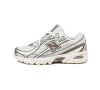 NEW BALANCE Sneakers 740 creme | 39 1/2