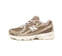 New Balance 740 40.5 / Mushroom / Driftwood