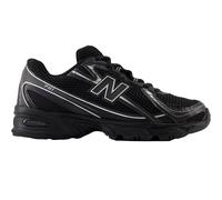 NEW BALANCE Sneaker 740 schwarz | 41 1/2