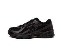 New Balance Herren Sneaker 740, schwarz, Gr. 43EU