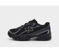 New Balance 740 Children, Schwarz - 30.5