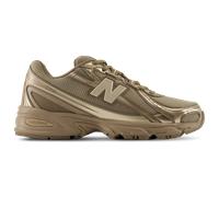 New Balance Unisex 740 in Braun/Grau, Synthetik, Größe 39.5