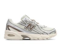 New Balance 740 Damen Sneaker - Grau - Größe 42 - Netz/Synthetik