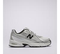 New Balance 740 men Lowtop silver in Größe:46,5