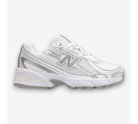 New Balance 740 GS White Silver Metallic - 38