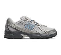 New Balance 740 Herren Sneaker - Grau - Größe 43 - Netz/Synthetik