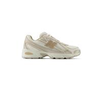 New Balance 740 Herrenschuhe (Cremeweiß/Beige, Größe 40)