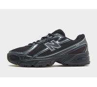 New Balance 740 Kinder, Schwarz - 38