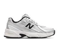 New Balance 740 Kleinkind Sneaker - Silber - Größe 38.5 - Netz/Synthetik
