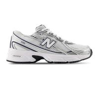 New Balance 740 Kleinkind Sneaker - Silber - Größe 38 - Netz/Synthetik