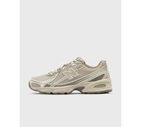 New Balance Unisex 740 in Braun/Grau/Weiß, Synthetik, Größe 43