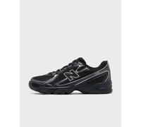 New Balance Herren Sneaker 740 V2, schwarz, Gr. 41,5EU